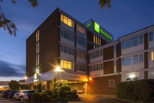 Holiday Inn York an IHG Hotel