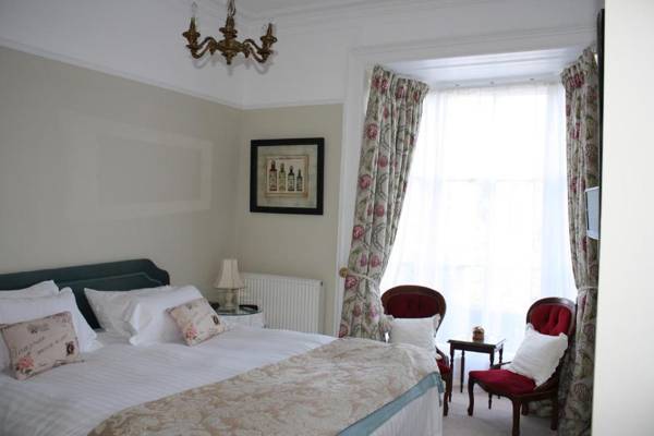 Holmwood House Guest Accommodation