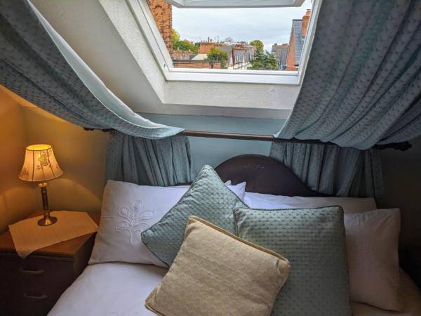 The Sycamore Guest House