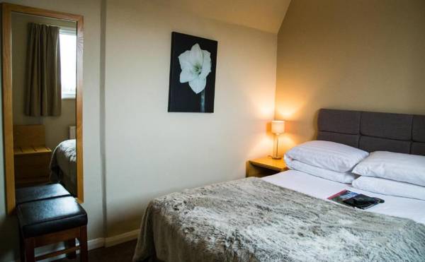 Hedley House Hotel & Apartments