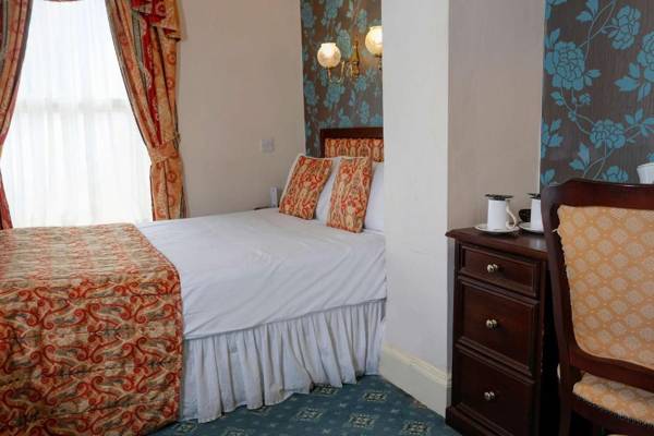 Best Western Kilima Hotel