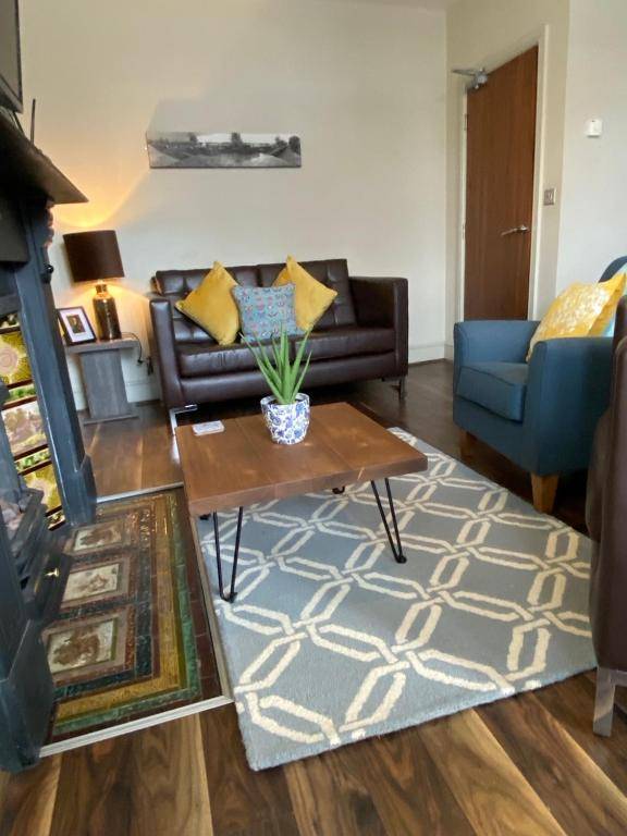 Clearly Apartments Bootham York