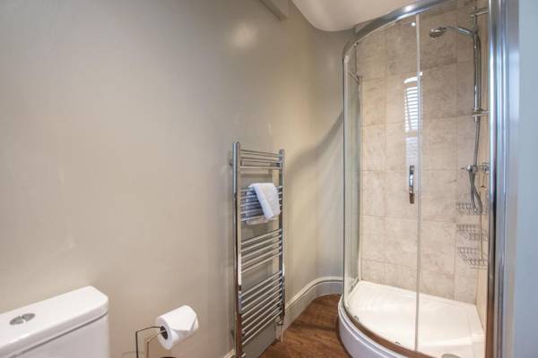 Clearly Apartments Bootham York