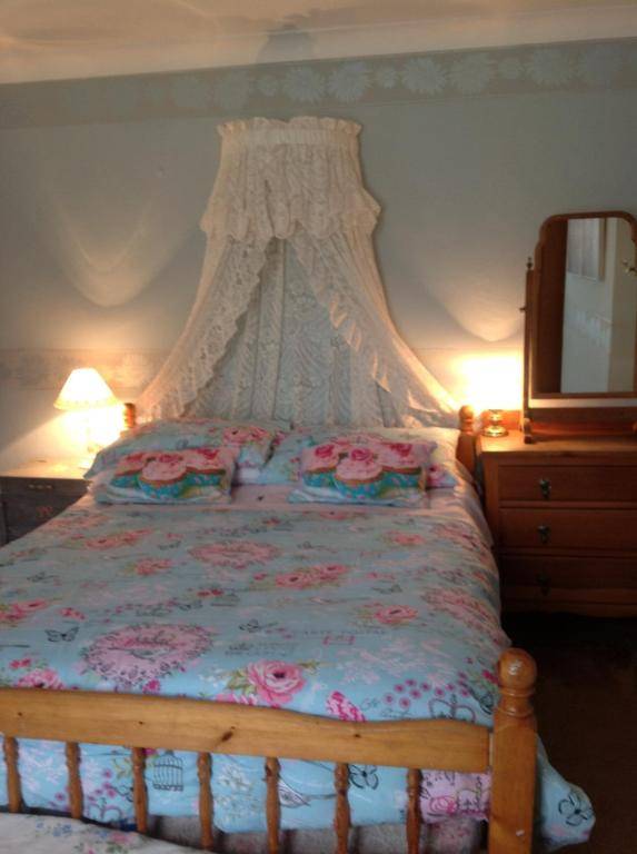 Church View B&B & Holiday Cottages