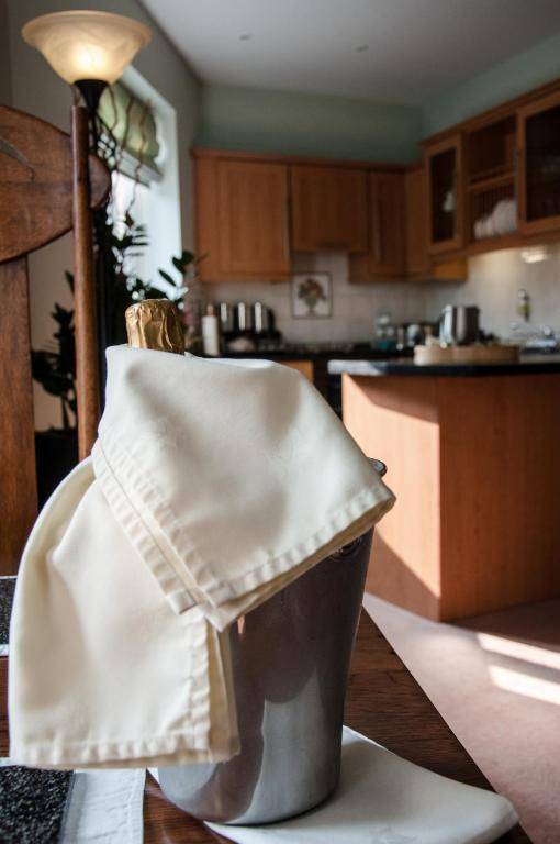 Franklins Apartments