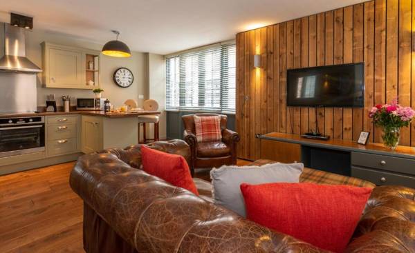 The Lawrance Luxury Aparthotel - York