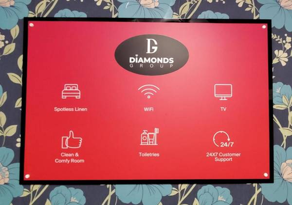 Diamonds Guest House