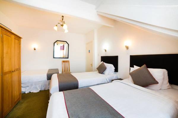 Diamonds Guest House