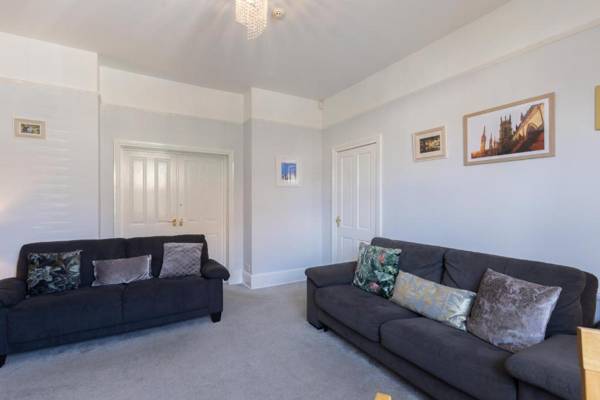 Bootham Apartment 32