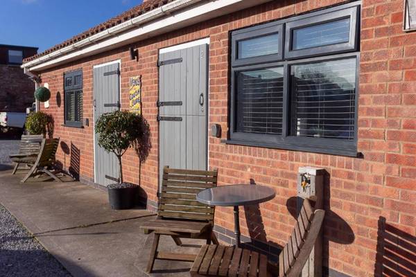 Converted Luxury Stables