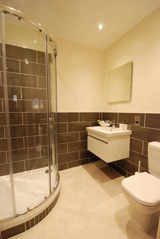 Minster View Penthouse