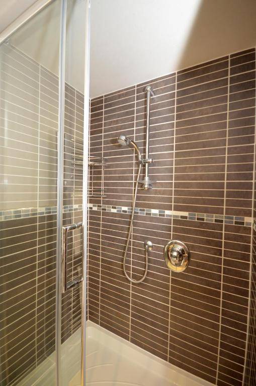 Dixon's Yard Luxurious City Centre Apartment