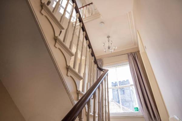 Patrick's Pool- 4 Bedroom4 Bathroom Most Central Luxury Townhouse!