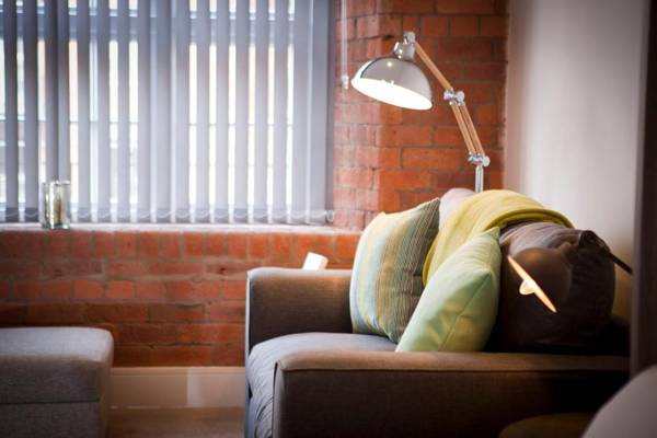 58 Cocoa Suites PARKING INCLUDED