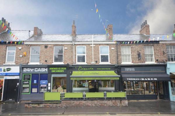 Lucy's Lodge- Most Stylish Apartment On Vibrant Bishy Road