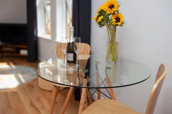 Church View Gibson House PARKING INCLUDED