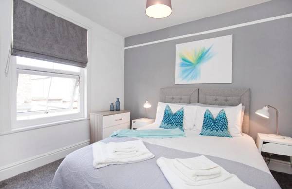 The Mount Hideaway with Hot Tub