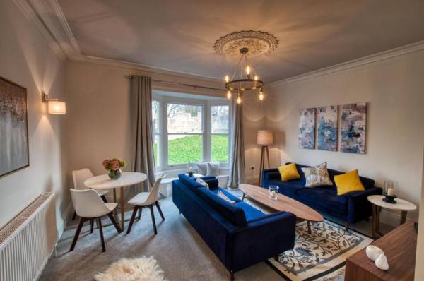 Fishergate Luxury Town House- Close To City Centre