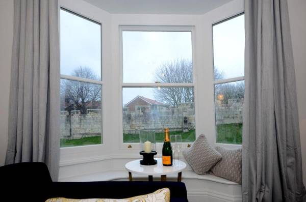 Fishergate Luxury Town House- Close To City Centre