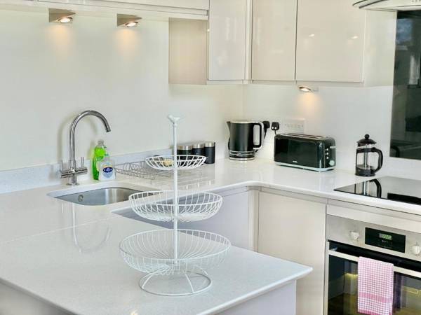 Cliffords Reach -City Centre - Free Parking