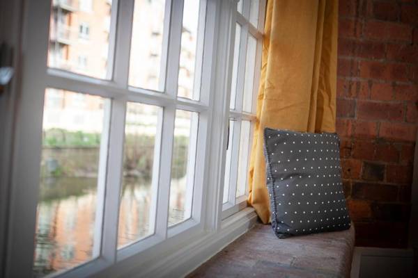 Cocoa Suites Luxury Apartments