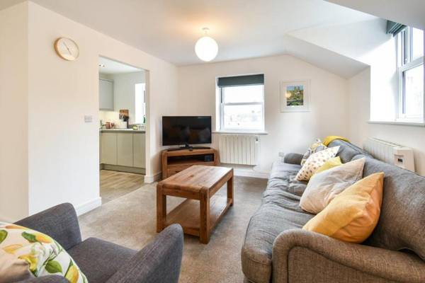 The Croft - Allocated Free Parking