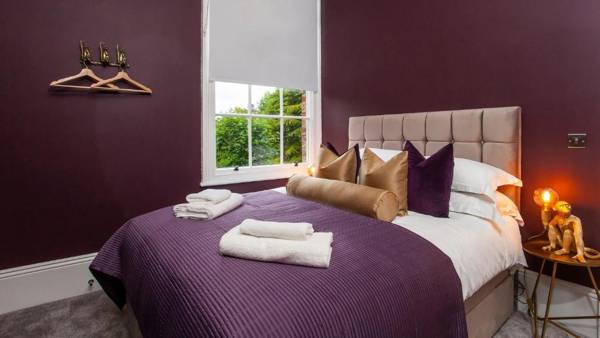 Bootham Luxury Apartments