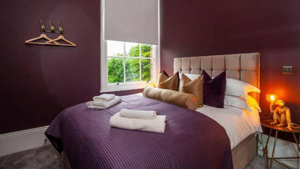 Bootham Luxury Apartments