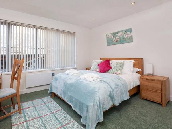 Almanna Central York only 6 minutes walk to York Minster
