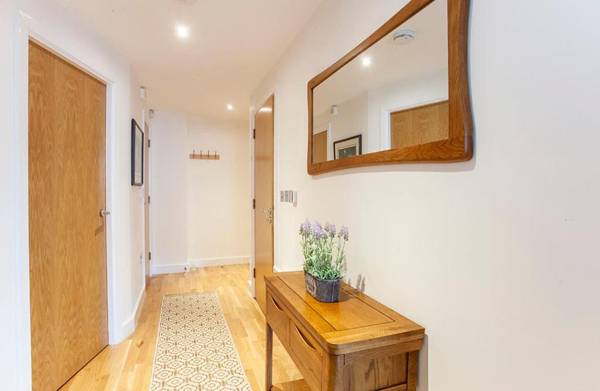 Almanna Central York only 6 minutes walk to York Minster