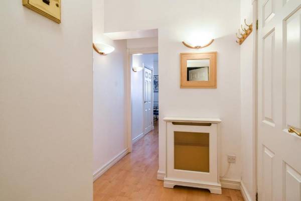 William Morris Suite at The Shambles - Yorks Historic street