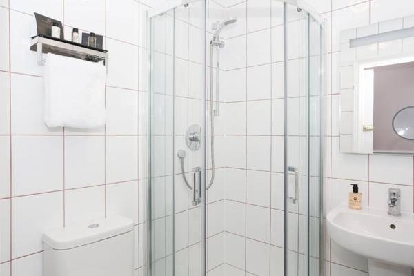 The Bishop and The Bison