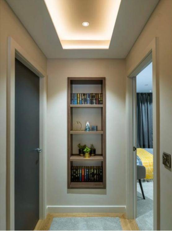 City Apartments - Hudson Quarter