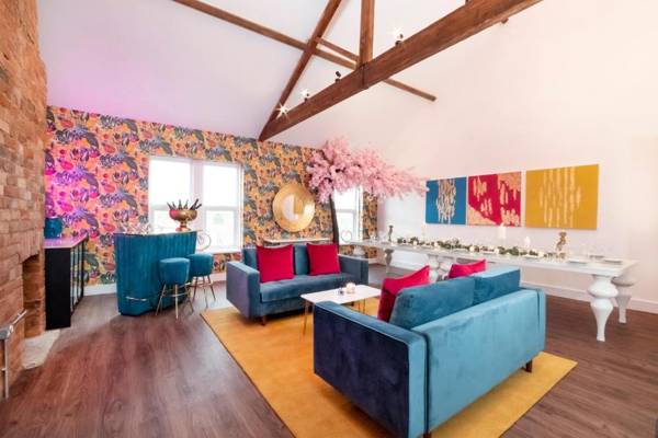 Innvigour Bespoke House