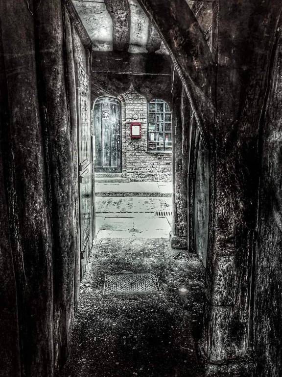 Bootham House Apartment-Close to The Minster