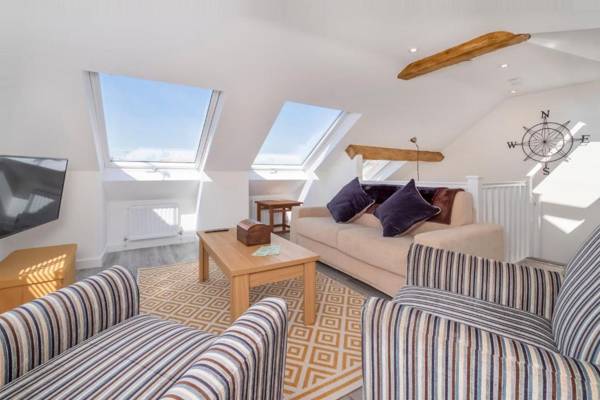 Livingstone street Apartments