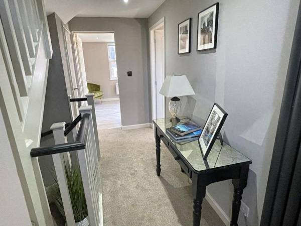 Old Yarn Apartment - Close to city walls