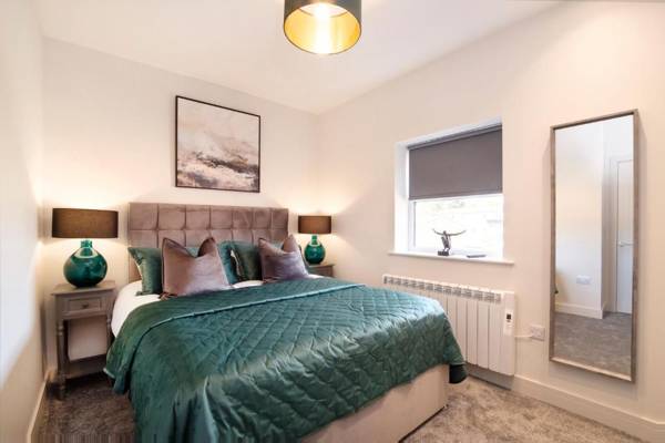 Bishopthorpe Road Luxury Apartments
