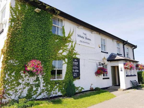 The White Swan Deighton