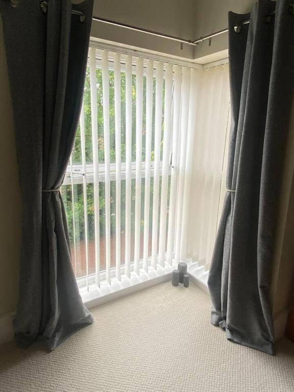 Immaculate 2-Bed Apartment in York City Centre