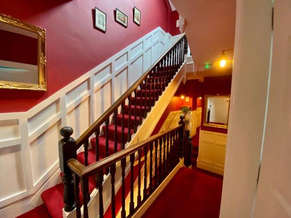 Blenheim Guest House