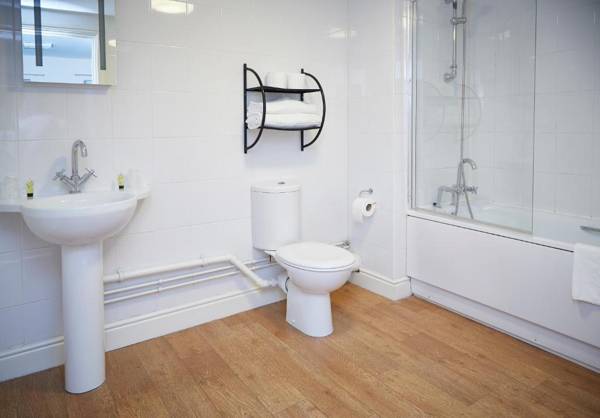 The Terrace Lodge Hotel