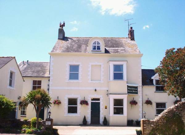 Watermead Guest House