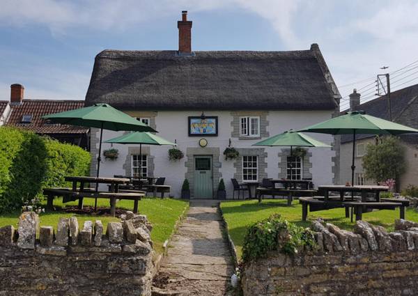 Kingsdon Inn