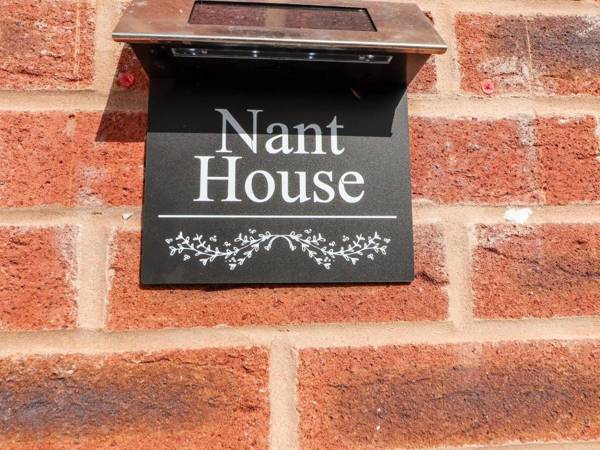 Nant House