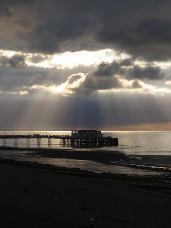 Marine View Guest House