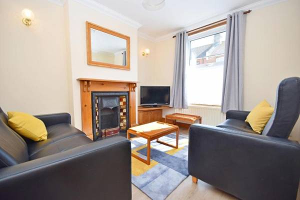 Church Cottage Worthing