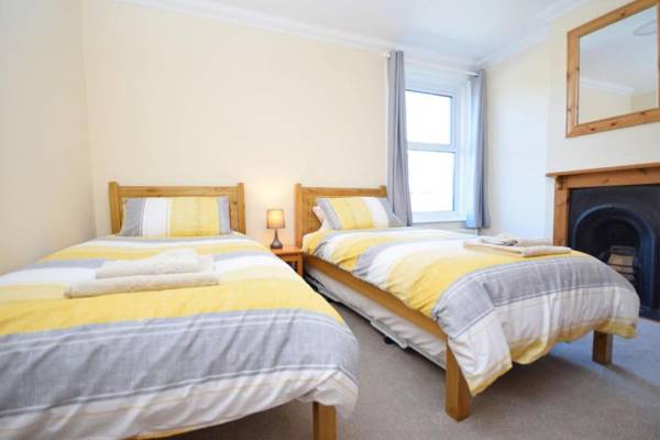 Church Cottage Worthing