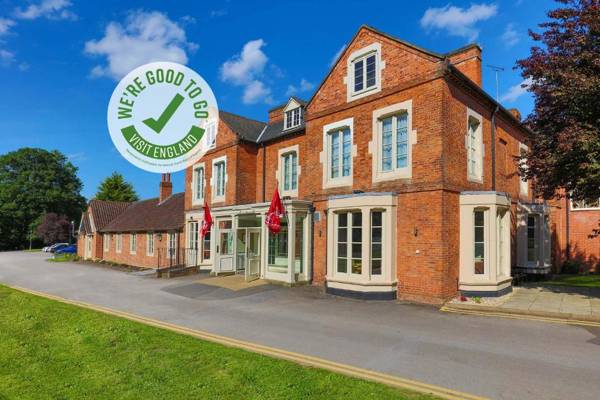 Muthu Clumber Park Hotel and Spa