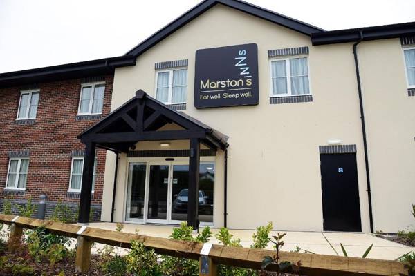 Lock Keeper Worksop by Marston's Inns